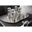 Synthesis A50T lntegrated stereo power tube amplifier BLack