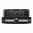 Synthesis ROMA510AC lntegrated stereo tube amplifier BLack