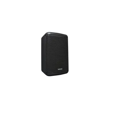 Work ATHOS 6 Black
