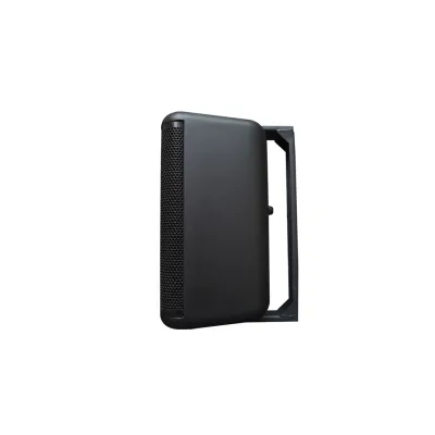 Work ATHOS 6 Black