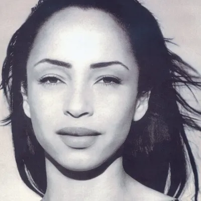 Вініловий диск Sade: Best Of Sade /2LP Вініловий диск Sade: Best Of Sade /2LP