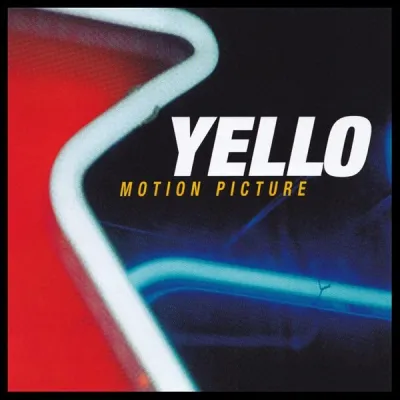 Вініловий диск Yello: Motion Picture -Hq /2LP Вініловий диск Yello: Motion Picture -Hq /2LP