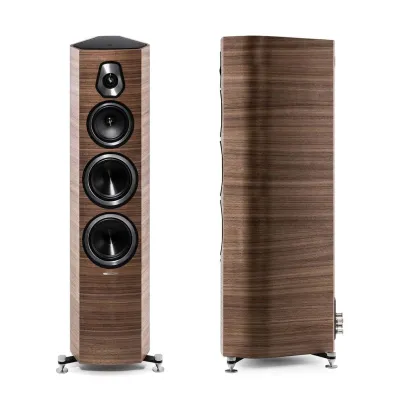 Sonus Faber Sonetto V Wood Sonus Faber Sonetto V Wood