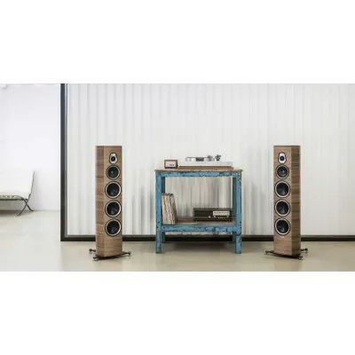 Sonus Faber Sonetto VIII Wood Sonus Faber Sonetto VIII Wood