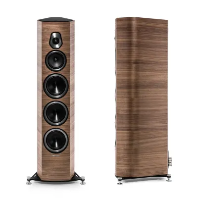 Sonus Faber Sonetto VIII Wood