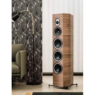 Sonus Faber Sonetto VIII Wood Sonus Faber Sonetto VIII Wood