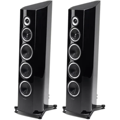 Sonus Faber Venere S Black