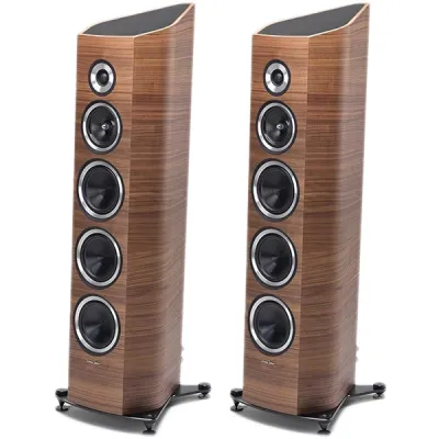 Sonus Faber Venere S Wood