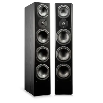 SVS Prime Pinnacle Black Ash SVS Prime Pinnacle Black Ash