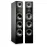 SVS Prime Pinnacle Black Ash