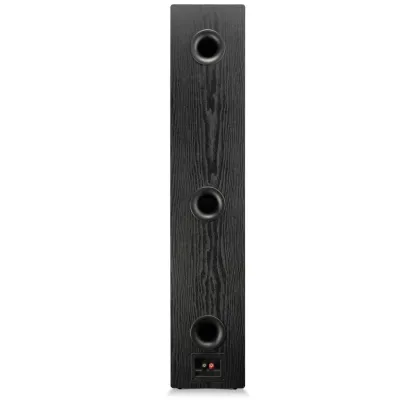 SVS Prime Pinnacle Black Ash