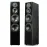SVS Prime Tower Black Ash