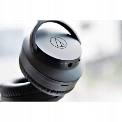 Audio-Technica ATH-ANC700BTBK Audio-Technica ATH-ANC700BTBK
