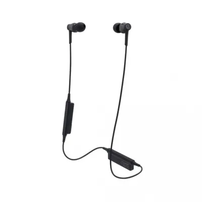 Audio-Technica ATH-CKR35BTBK Audio-Technica ATH-CKR35BTBK