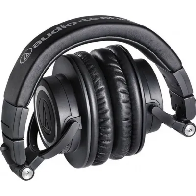 Audio-Technica ATH-M50xBT