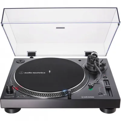 Audio-Technica AT-LP120XUSBBK Audio-Technica AT-LP120XUSBBK