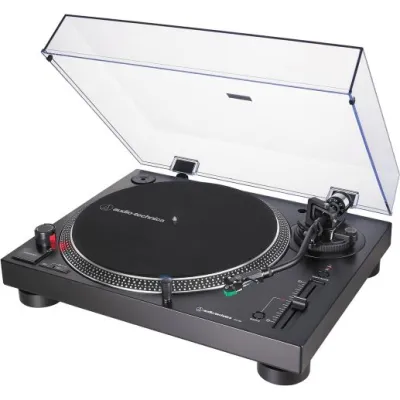 Audio-Technica AT-LP120XUSBBK Audio-Technica AT-LP120XUSBBK