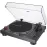 Audio-Technica AT-LP120XUSBBK
