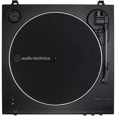 Audio-Technica AT-LP60X Bluetooth Black Audio-Technica AT-LP60X Bluetooth Black