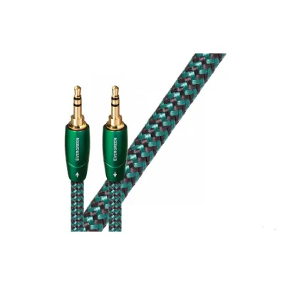 AUDIOQUEST EVERGREEN 3.5mm - 3.5mm 1.5m
