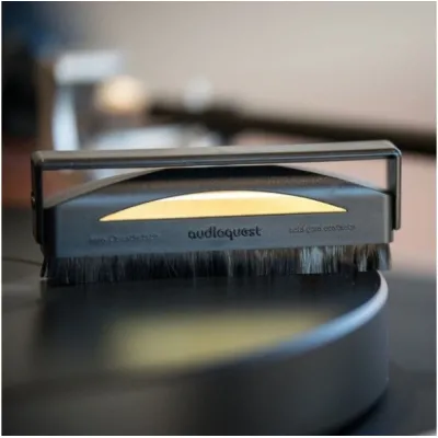 AUDIOQUEST acc AQ LP CONDUCTIVE CLEANER AUDIOQUEST acc AQ LP CONDUCTIVE CLEANER