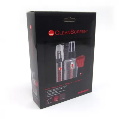 AUDIOQUEST acc CLEANSCREEN KIT AUDIOQUEST acc CLEANSCREEN KIT