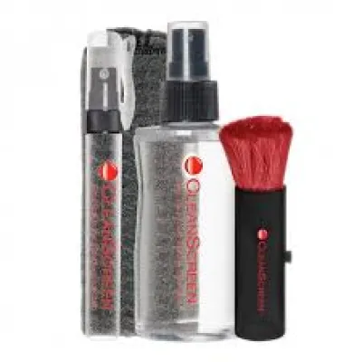 AUDIOQUEST acc CLEANSCREEN KIT