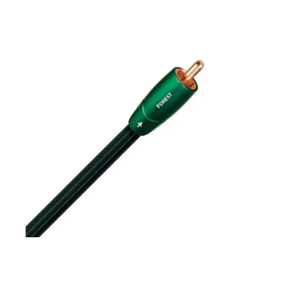 AUDIOQUEST FOREST coax 0.75m AUDIOQUEST FOREST coax 0.75m