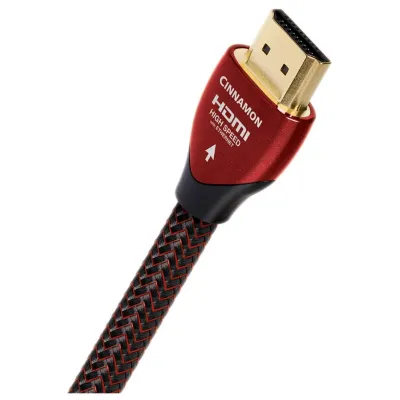 AUDIOQUEST CINNAMON HDMI 1.5m AUDIOQUEST CINNAMON HDMI 1.5m