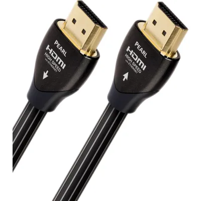 AUDIOQUEST PEARL HDMI active (AOC) 15.0 м AUDIOQUEST PEARL HDMI active (AOC) 15.0 м