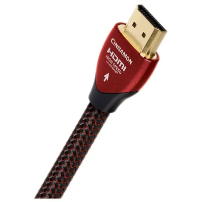 AUDIOQUEST CINNAMON HDMI 5.0 м AUDIOQUEST CINNAMON HDMI 5.0 м