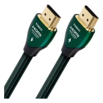 AUDIOQUEST FOREST HDMI 8.0 м
