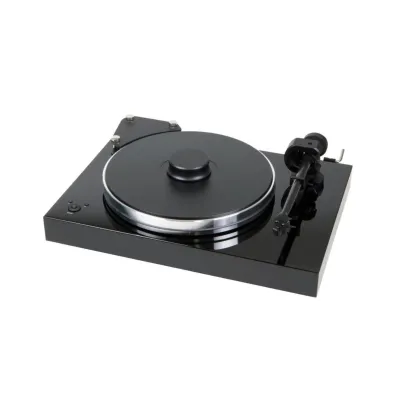 Pro-Ject Xtension 9 Evo Pick It DS2 MC SP High Gloss Black Pro-Ject Xtension 9 Evo Pick It DS2 MC SP High Gloss Black