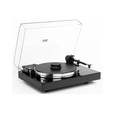 Pro-Ject Xtension 9 Evo Pick It DS2 MC SP High Gloss Black Pro-Ject Xtension 9 Evo Pick It DS2 MC SP High Gloss Black