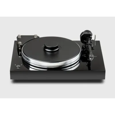 Pro-Ject Xtension 9 Evo Pick It DS2 MC SP High Gloss Black