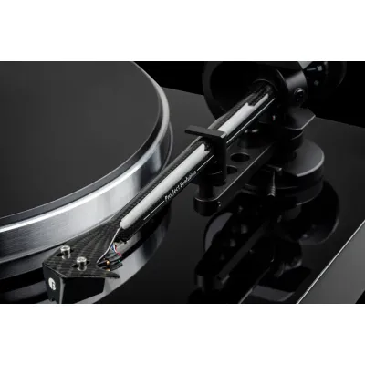 Pro-Ject Xtension 9 Evo Pick It DS2 MC SP High Gloss Black Pro-Ject Xtension 9 Evo Pick It DS2 MC SP High Gloss Black