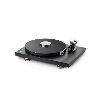 Pro-Ject Debut PRO B Pick It PRO B Satin Black