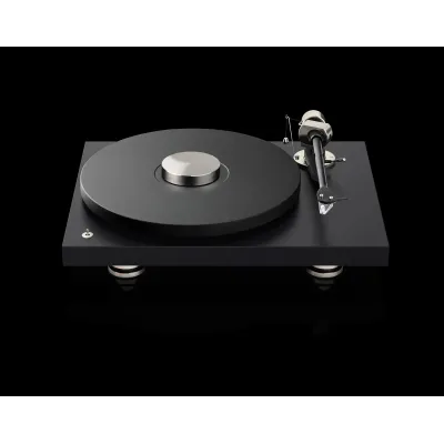 Pro-Ject Debut PRO B Pick It PRO B Satin Black Pro-Ject Debut PRO B Pick It PRO B Satin Black
