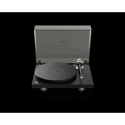 Pro-Ject Debut PRO B Pick It PRO B Satin Black