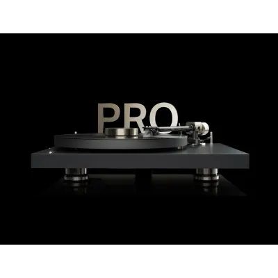 Pro-Ject Debut PRO B Pick It PRO B Satin Black Pro-Ject Debut PRO B Pick It PRO B Satin Black