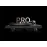 Pro-Ject Debut PRO B Pick It PRO B Satin Black