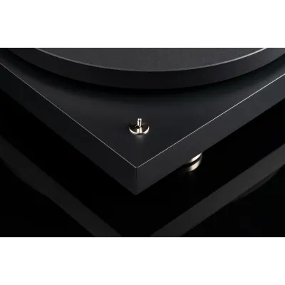 Pro-Ject Debut PRO B Pick It PRO B Satin Black