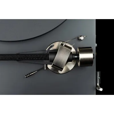 Pro-Ject Debut PRO B Pick It PRO B Satin Black Pro-Ject Debut PRO B Pick It PRO B Satin Black