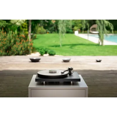 Pro-Ject Debut PRO B Pick It PRO B Satin Black Pro-Ject Debut PRO B Pick It PRO B Satin Black