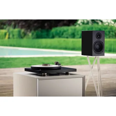 Pro-Ject Debut PRO B Pick It PRO B Satin Black