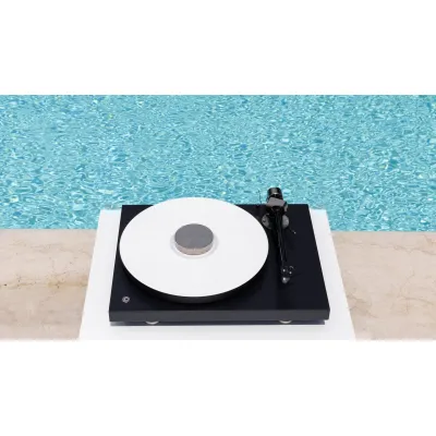 Pro-Ject Debut PRO B Pick It PRO B Satin Black Pro-Ject Debut PRO B Pick It PRO B Satin Black
