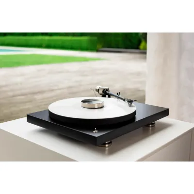 Pro-Ject Debut PRO B Pick It PRO B Satin Black