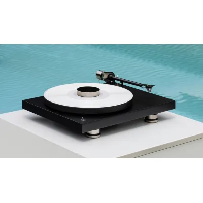 Pro-Ject Debut PRO B Pick It PRO B Satin Black Pro-Ject Debut PRO B Pick It PRO B Satin Black