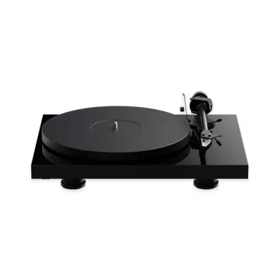 Pro-Ject Debut EVO 2 Pick It MM EVO High Gloss Black Pro-Ject Debut EVO 2 Pick It MM EVO High Gloss Black