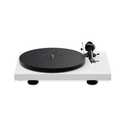 Pro-Ject Debut EVO 2 Pick It MM EVO Satin White Pro-Ject Debut EVO 2 Pick It MM EVO Satin White